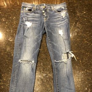 7 For All Mankind Jeans
